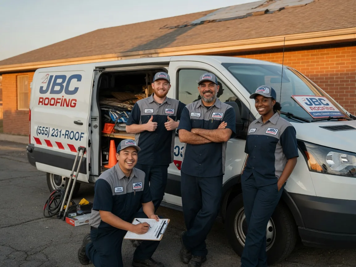 Roof Replacement company in Butler, TN
