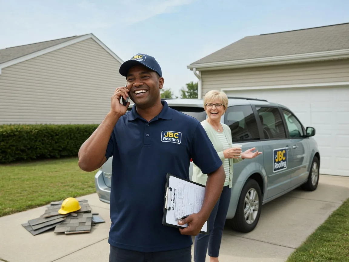 Roof Replacement Butler, TN FAQs